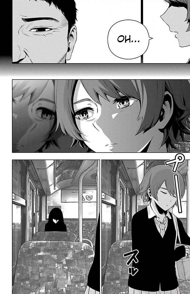 Page 10 Chapter 62 Magical Girl Site
