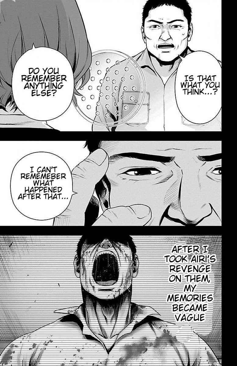 Page 7 Chapter 62 Magical Girl Site