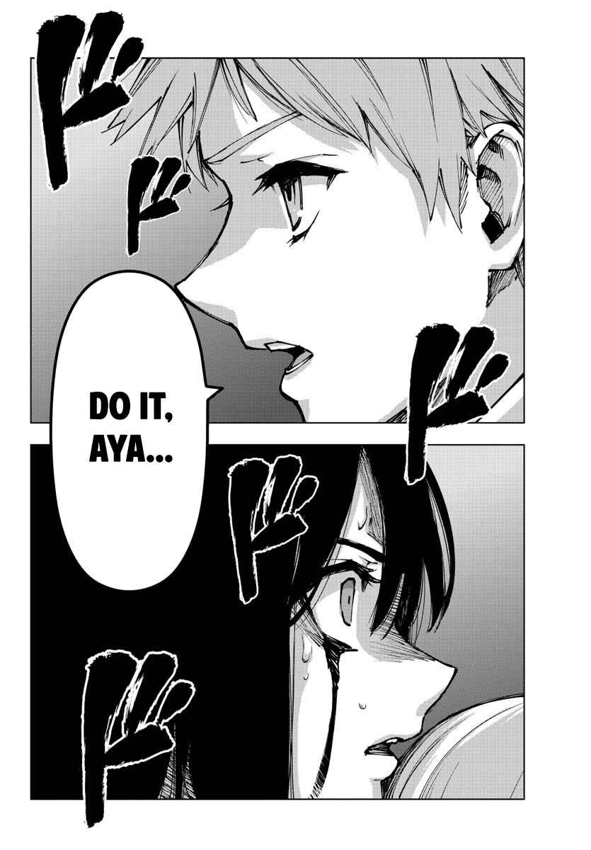 Page 10 Chapter 129 Magical Girl Site