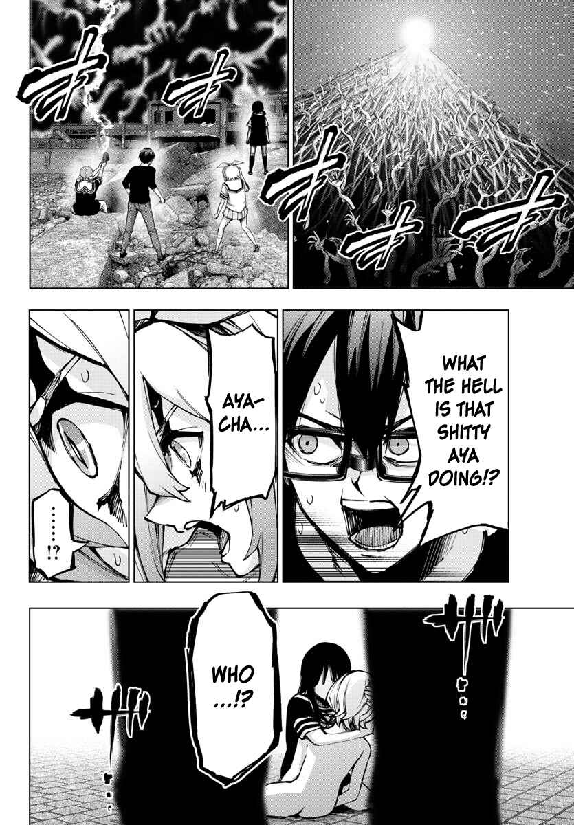 Page 2 Chapter 129 Magical Girl Site