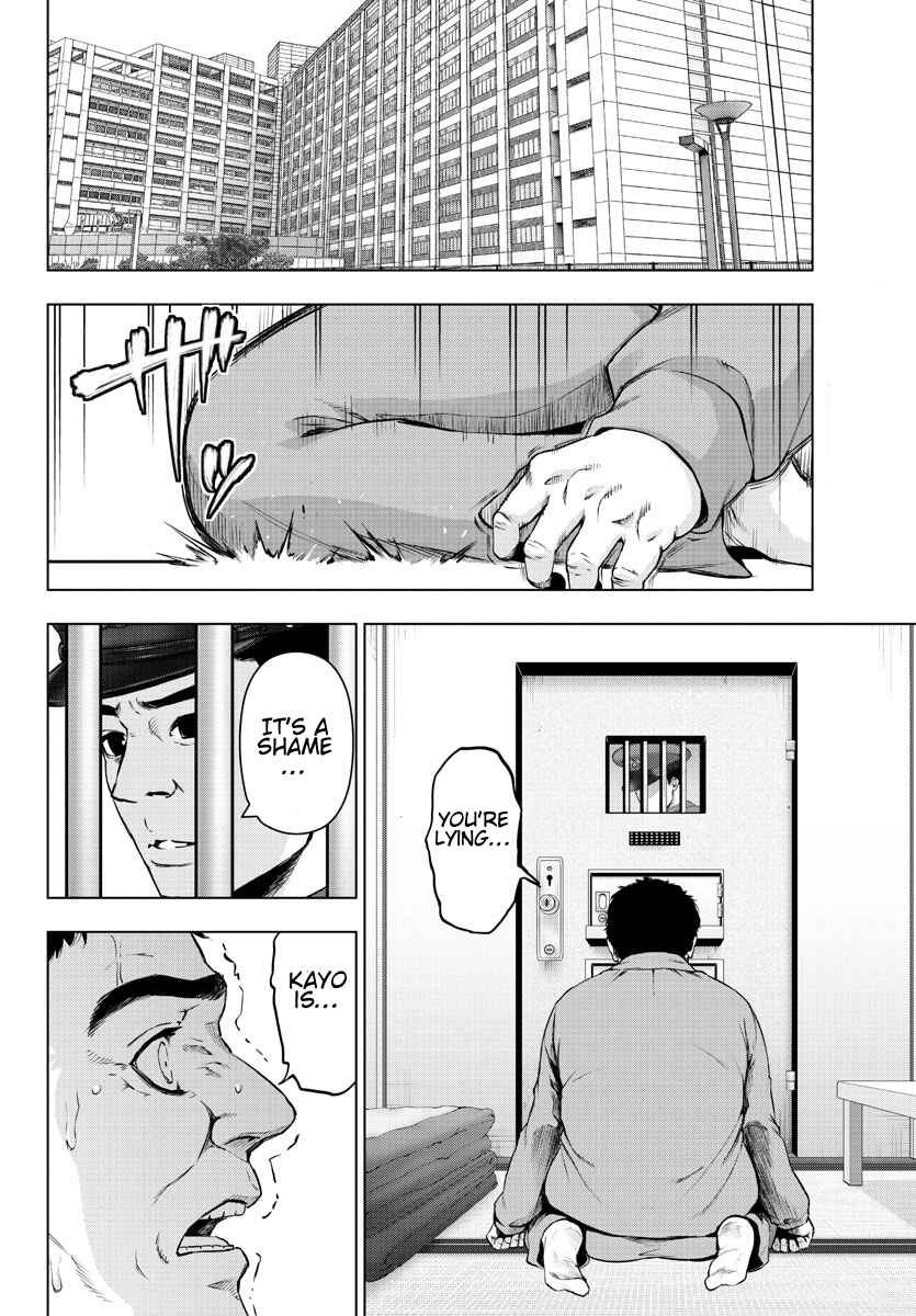 Page 4 Chapter 77 Magical Girl Site