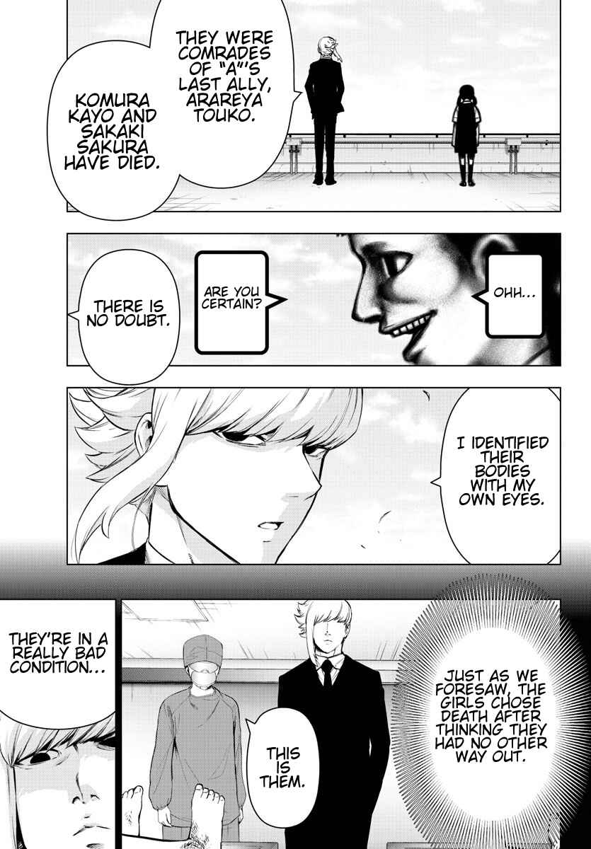 Page 9 Chapter 77 Magical Girl Site
