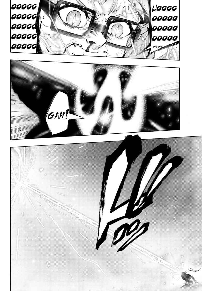 Page 15 Chapter 81 Magical Girl Site