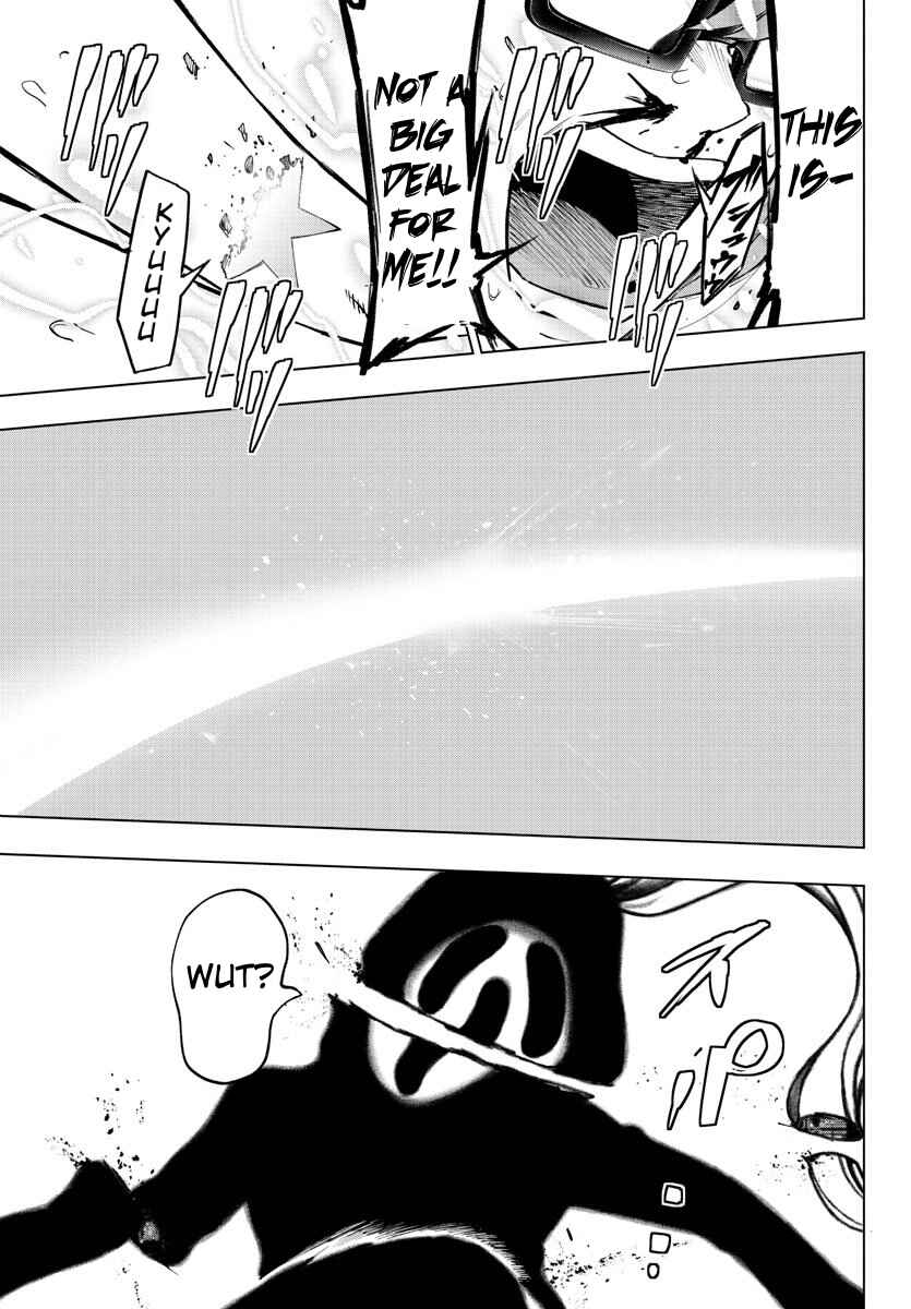 Page 16 Chapter 81 Magical Girl Site