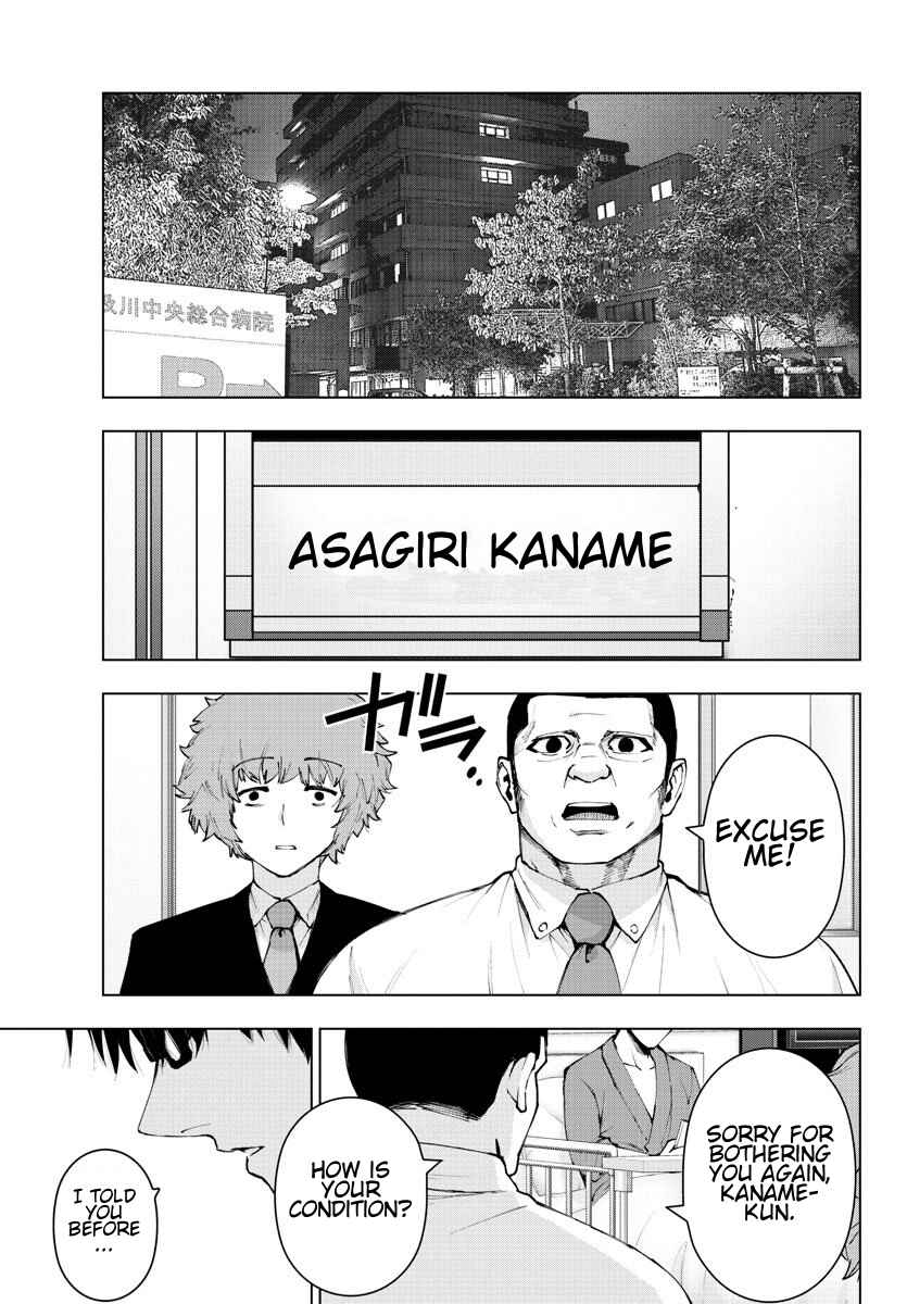 Page 4 Chapter 81 Magical Girl Site