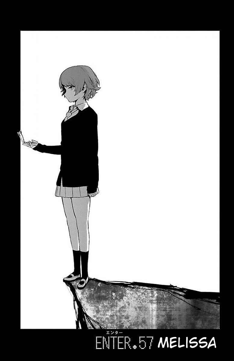 Page 1 Chapter 57 Magical Girl Site