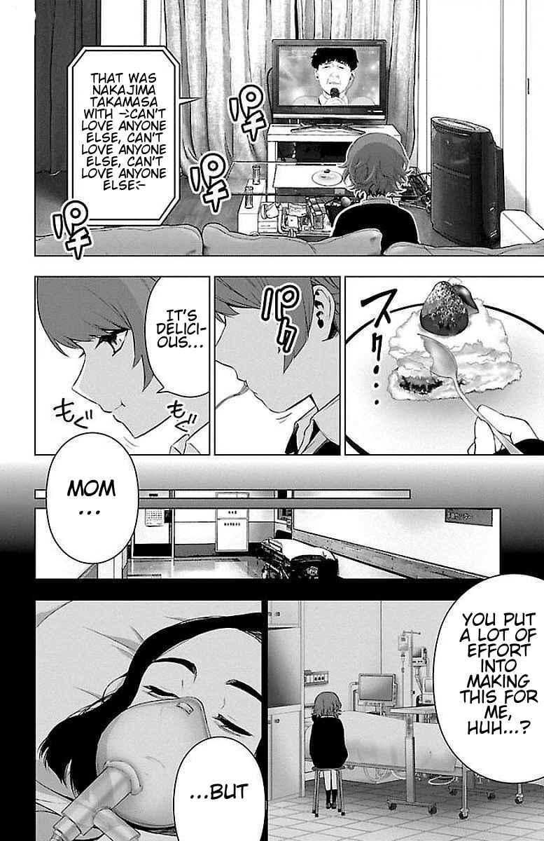 Page 16 Chapter 57 Magical Girl Site