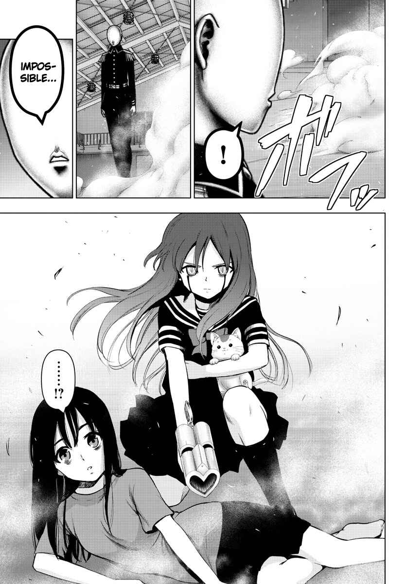 Page 17 Chapter 137 Magical Girl Site