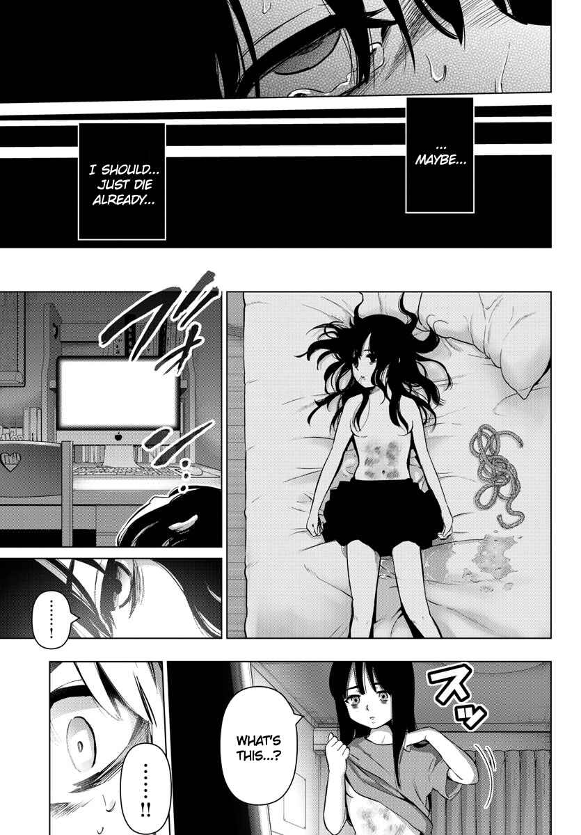 Page 7 Chapter 137 Magical Girl Site