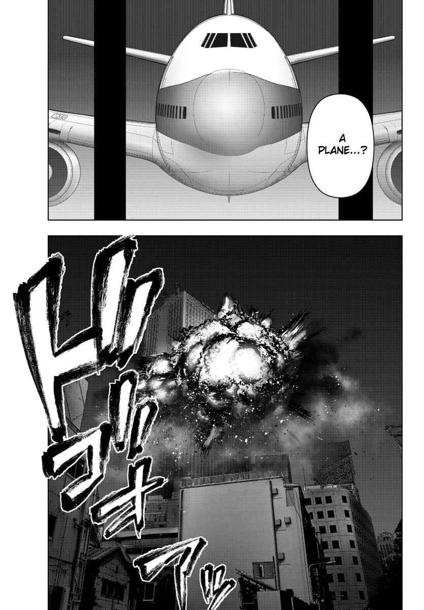 Page 5 Chapter 115 Magical Girl Site
