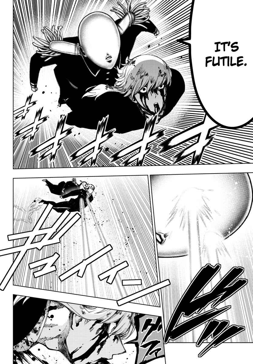 Page 2 Chapter 130 Magical Girl Site