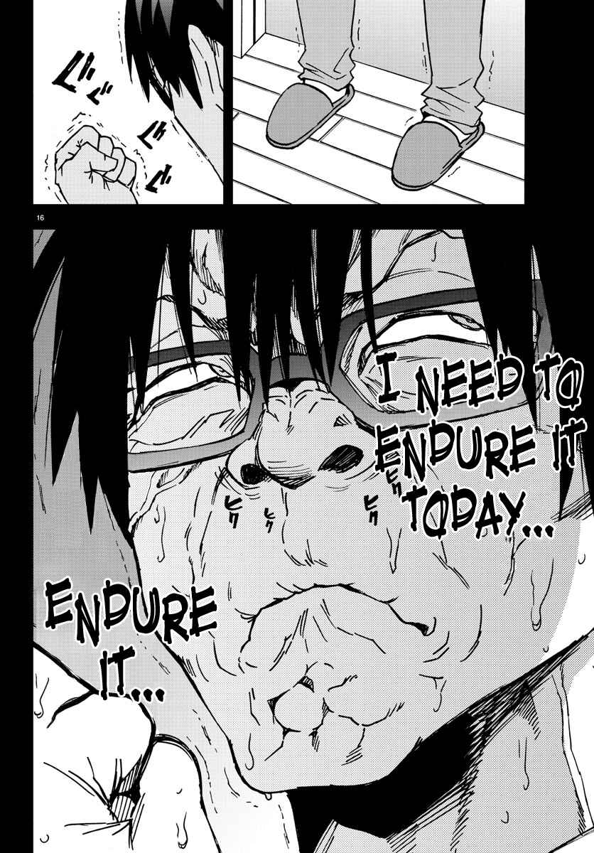 Page 16 Chapter 4 Magical Girl Site