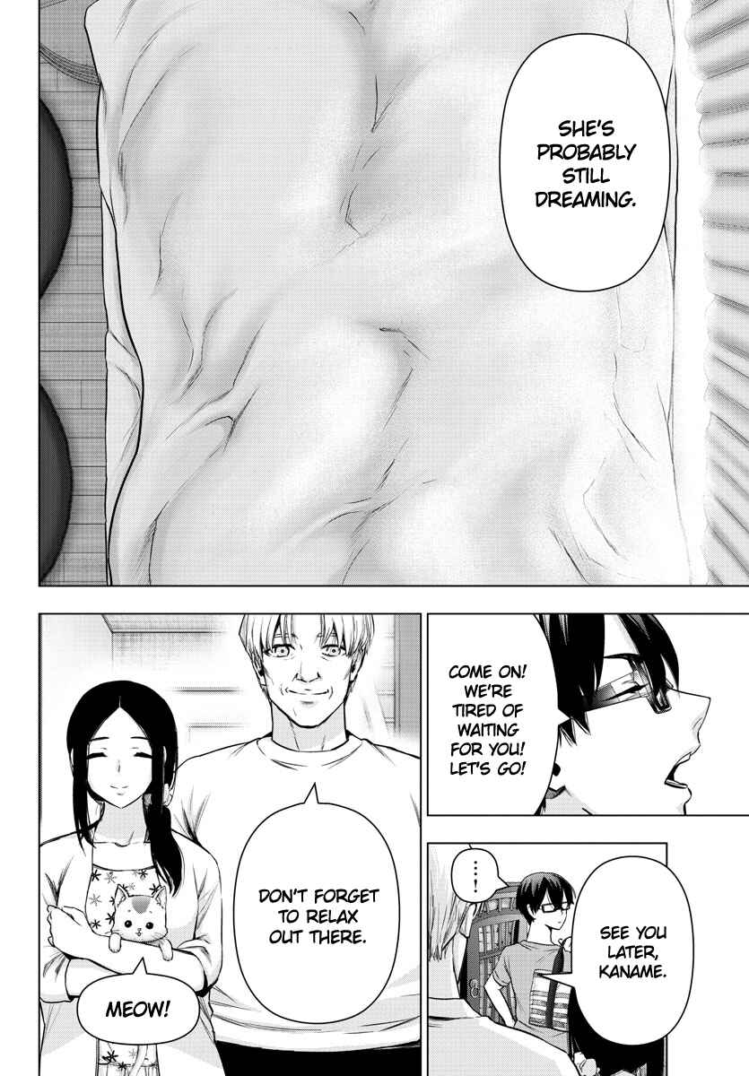 Page 14 Chapter 139 Magical Girl Site
