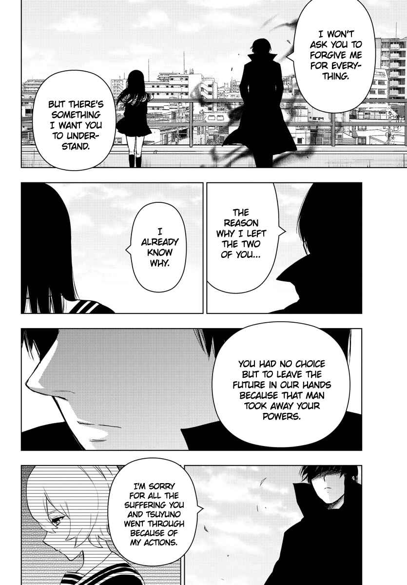 Page 8 Chapter 139 Magical Girl Site