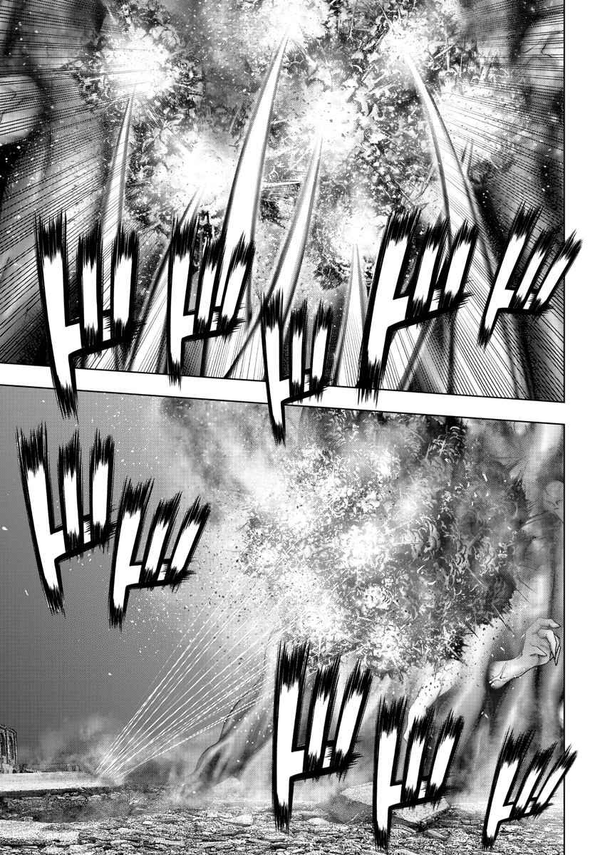 Page 11 Chapter 127 Magical Girl Site