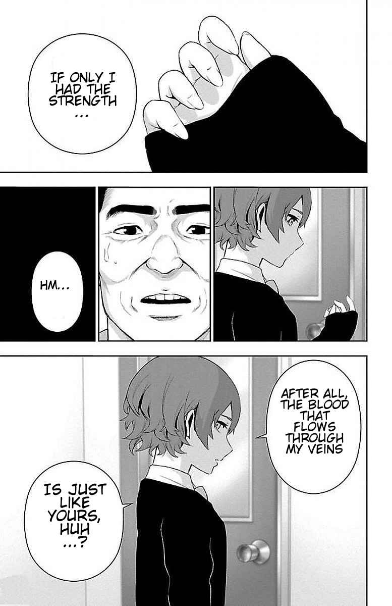Page 29 Chapter 56 Magical Girl Site