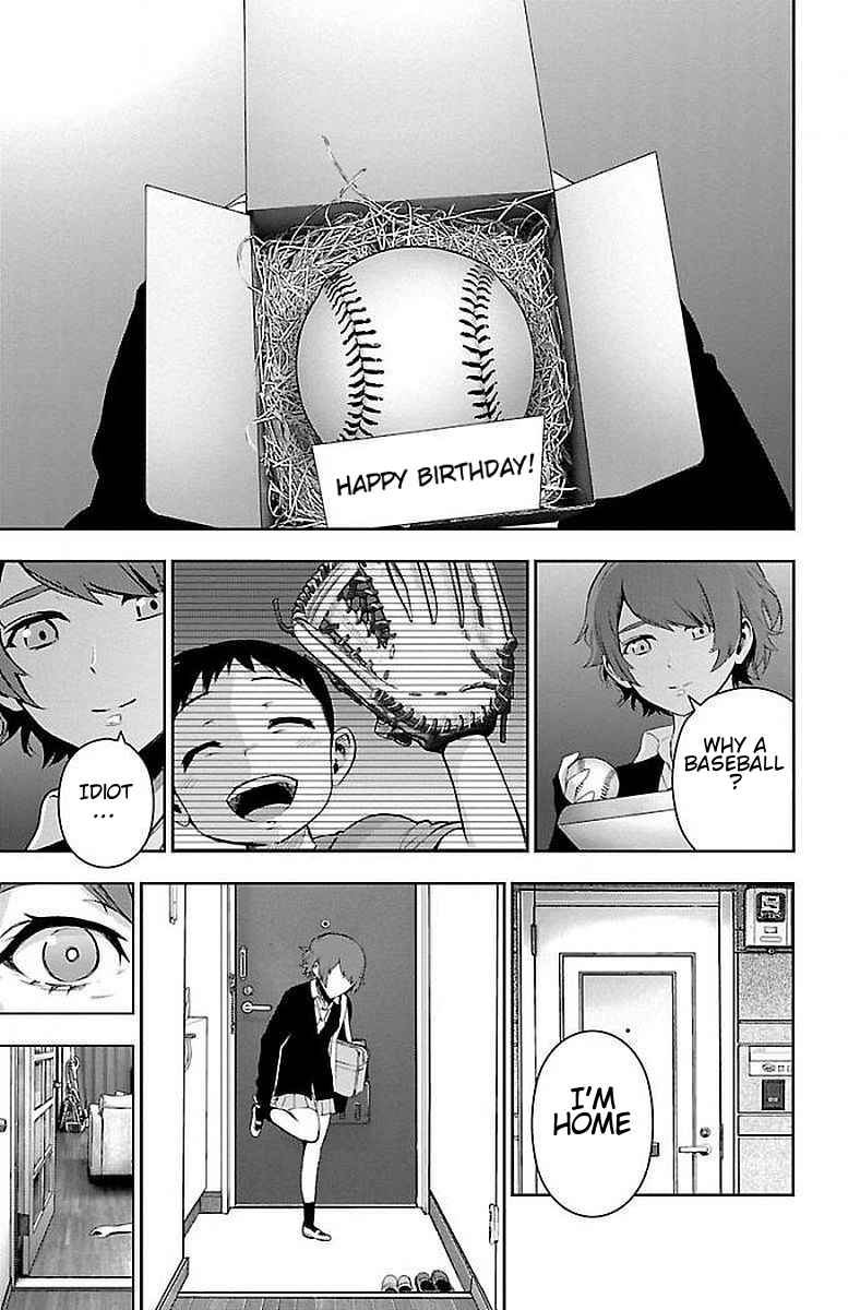 Page 31 Chapter 56 Magical Girl Site