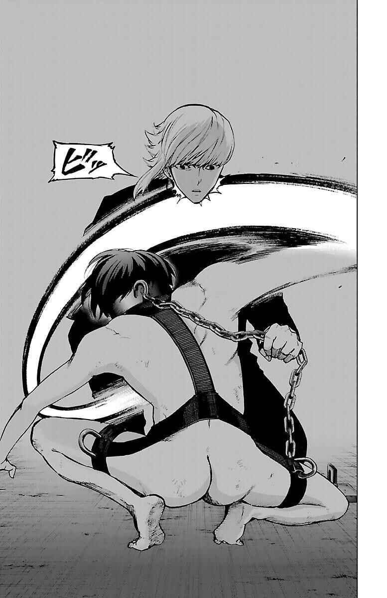 Page 10 Chapter 54 Magical Girl Site