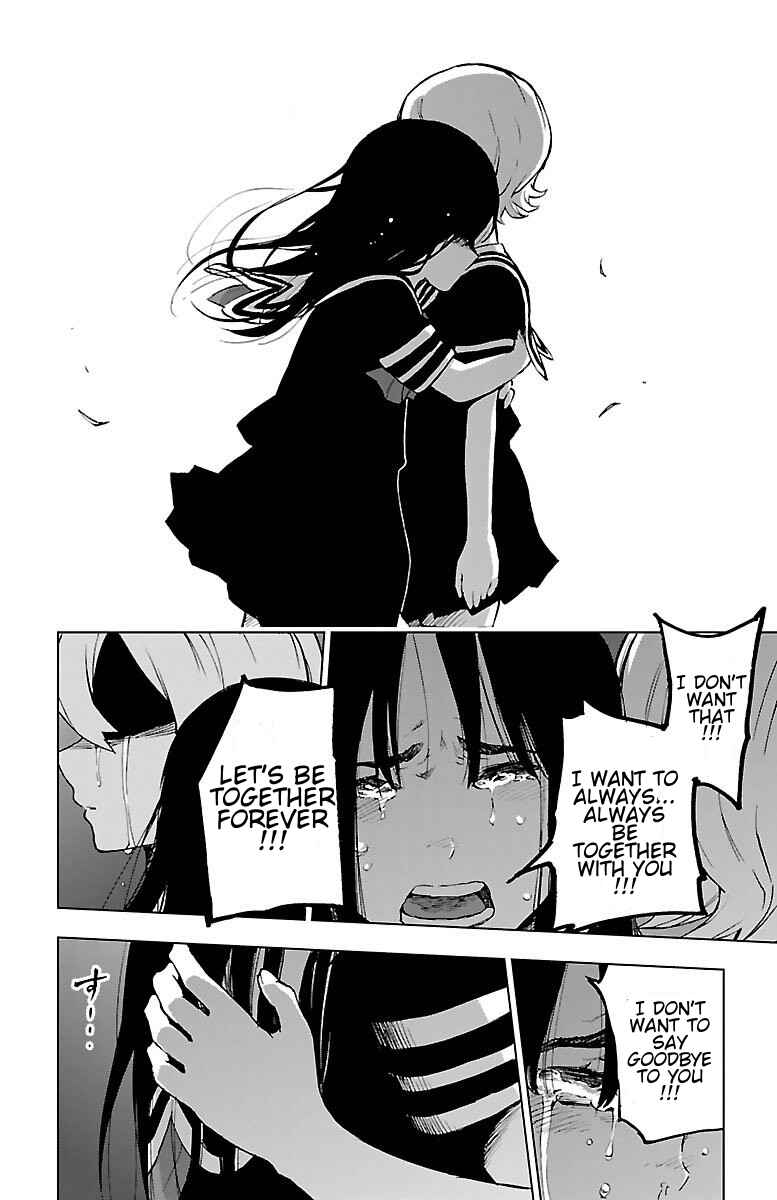 Page 27 Chapter 54 Magical Girl Site