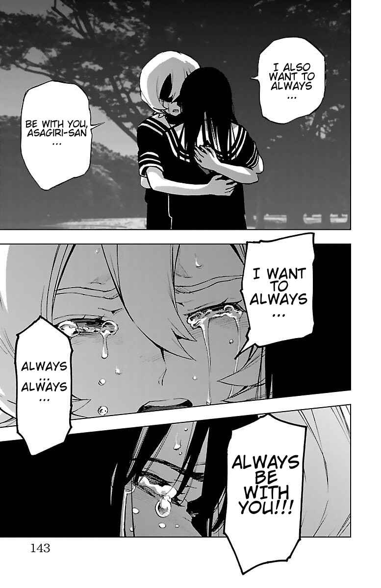 Page 28 Chapter 54 Magical Girl Site