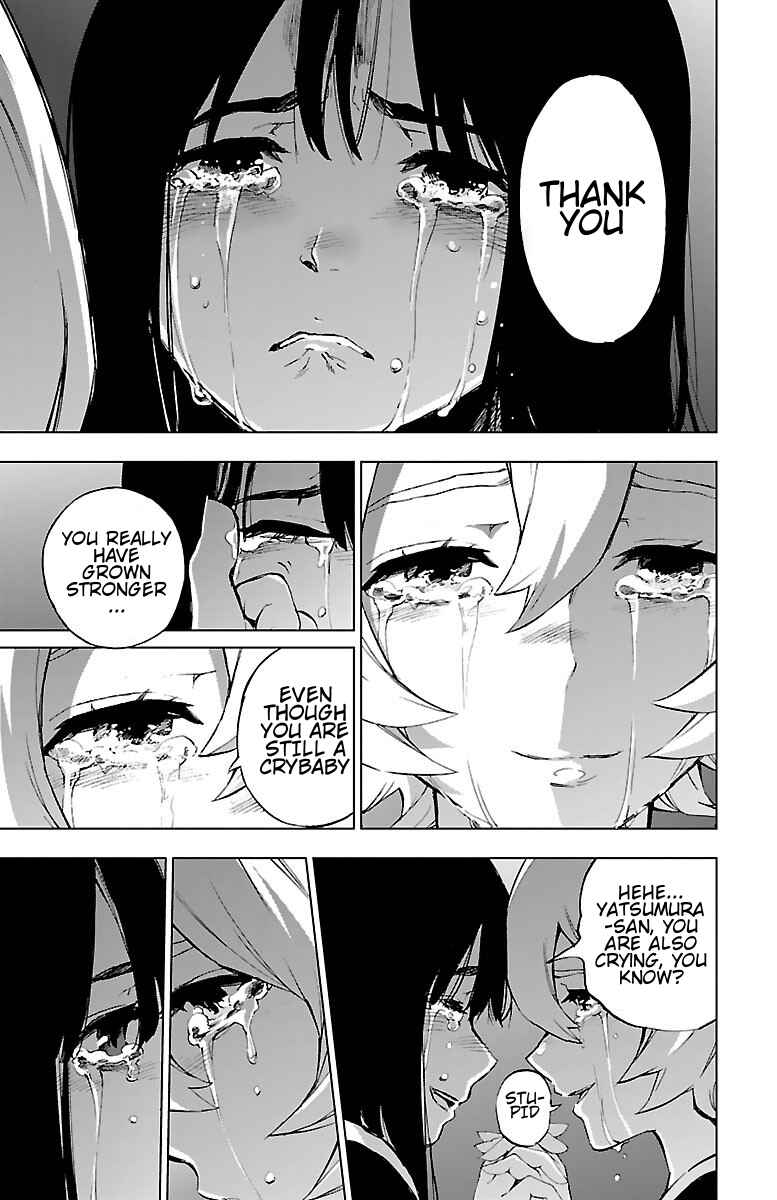 Page 30 Chapter 54 Magical Girl Site
