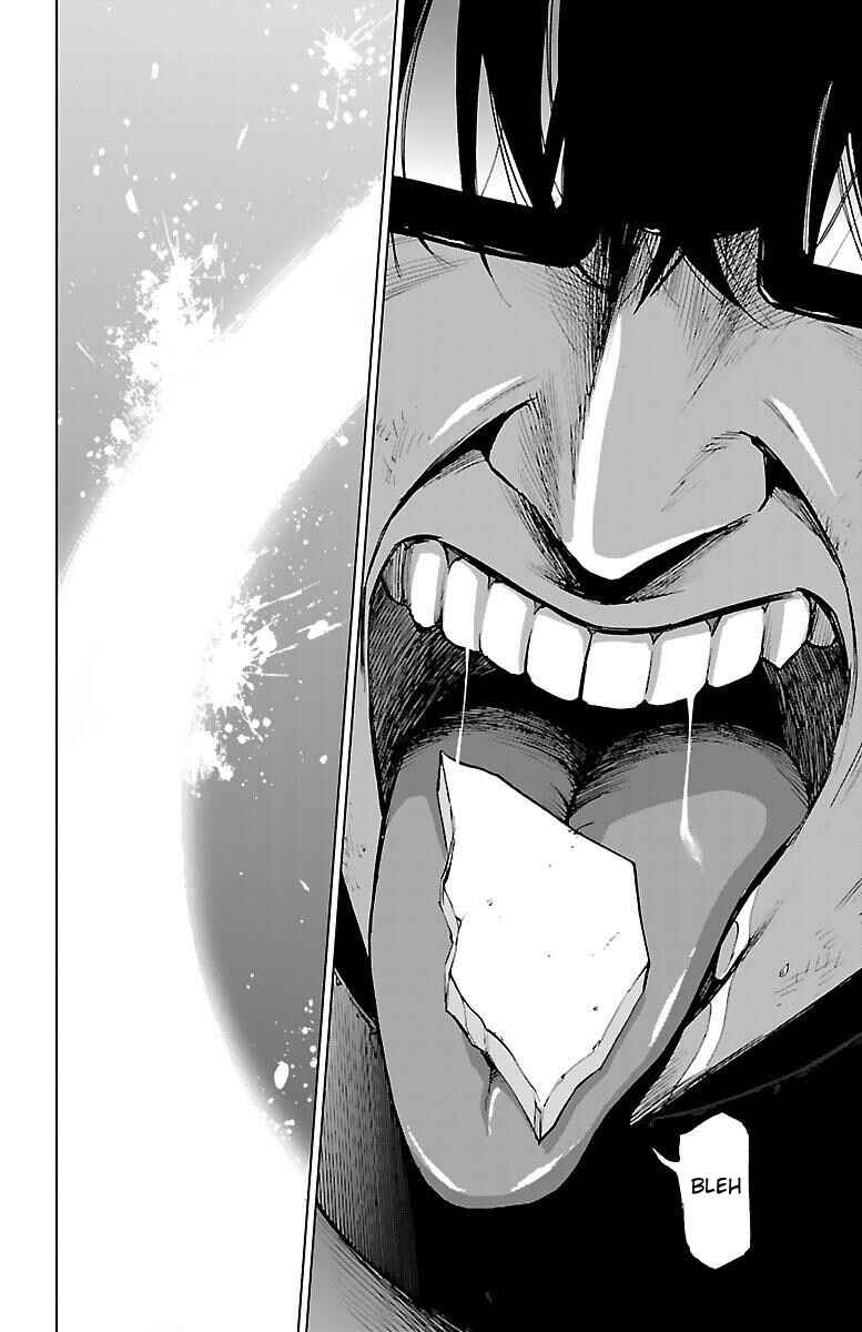 Page 9 Chapter 54 Magical Girl Site