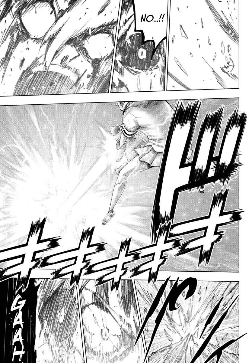 Page 15 Chapter 133 Magical Girl Site