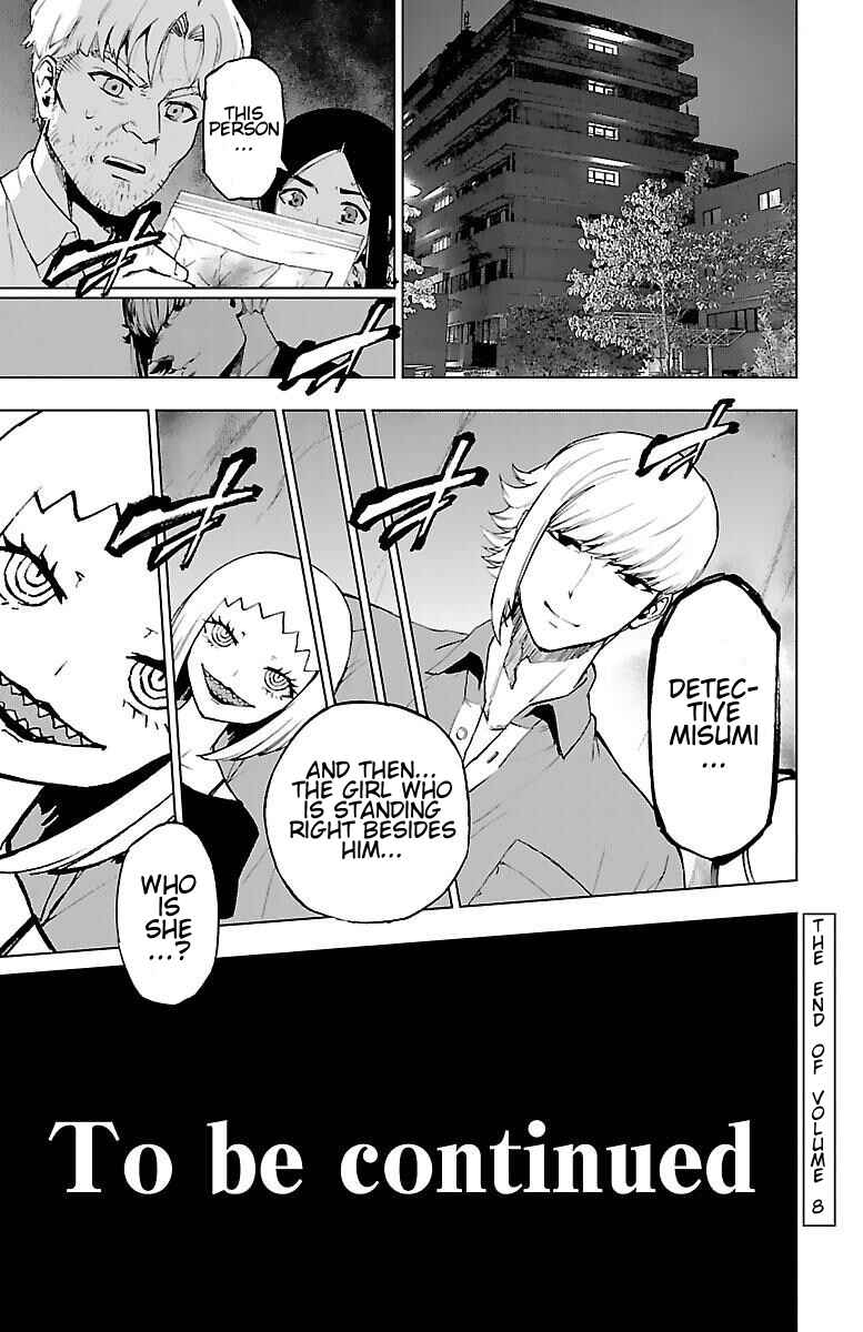 Page 40 Chapter 55 Magical Girl Site