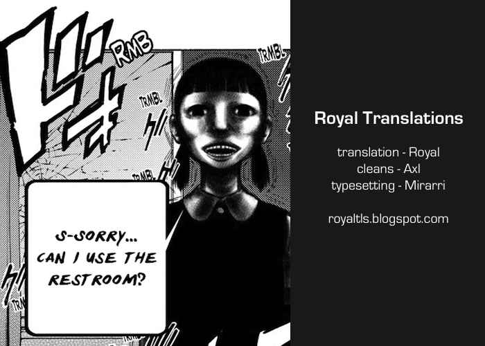 Page 17 Chapter 29 Magical Girl Site