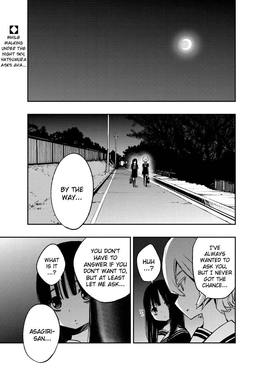 Page 1 Chapter 11 Magical Girl Site