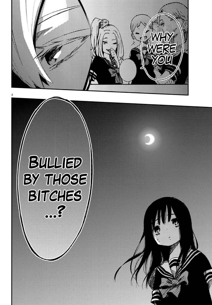 Page 2 Chapter 11 Magical Girl Site