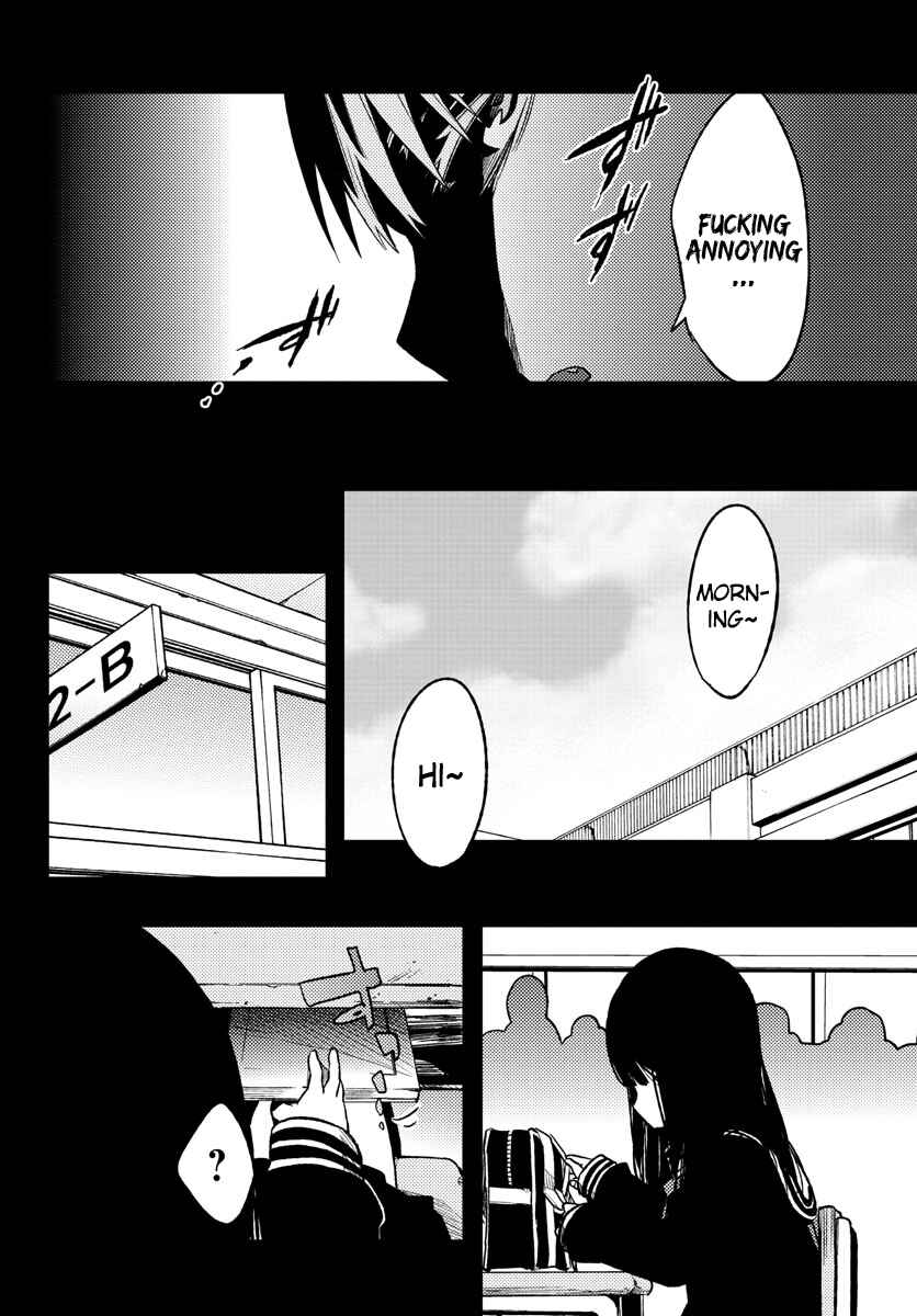 Page 22 Chapter 11 Magical Girl Site