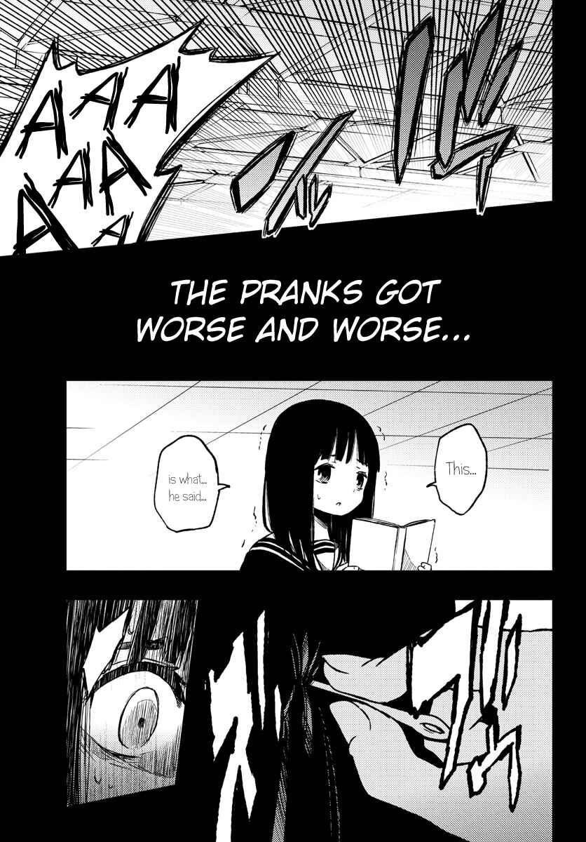 Page 27 Chapter 11 Magical Girl Site