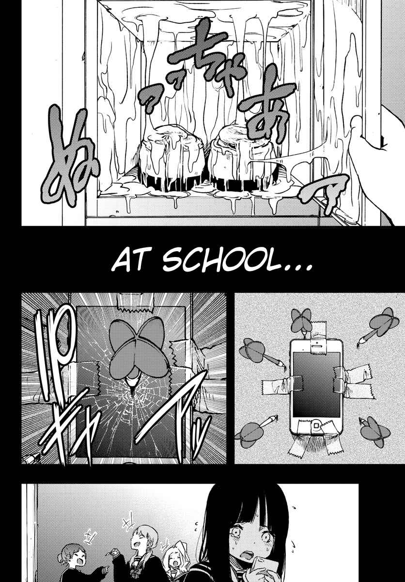 Page 30 Chapter 11 Magical Girl Site