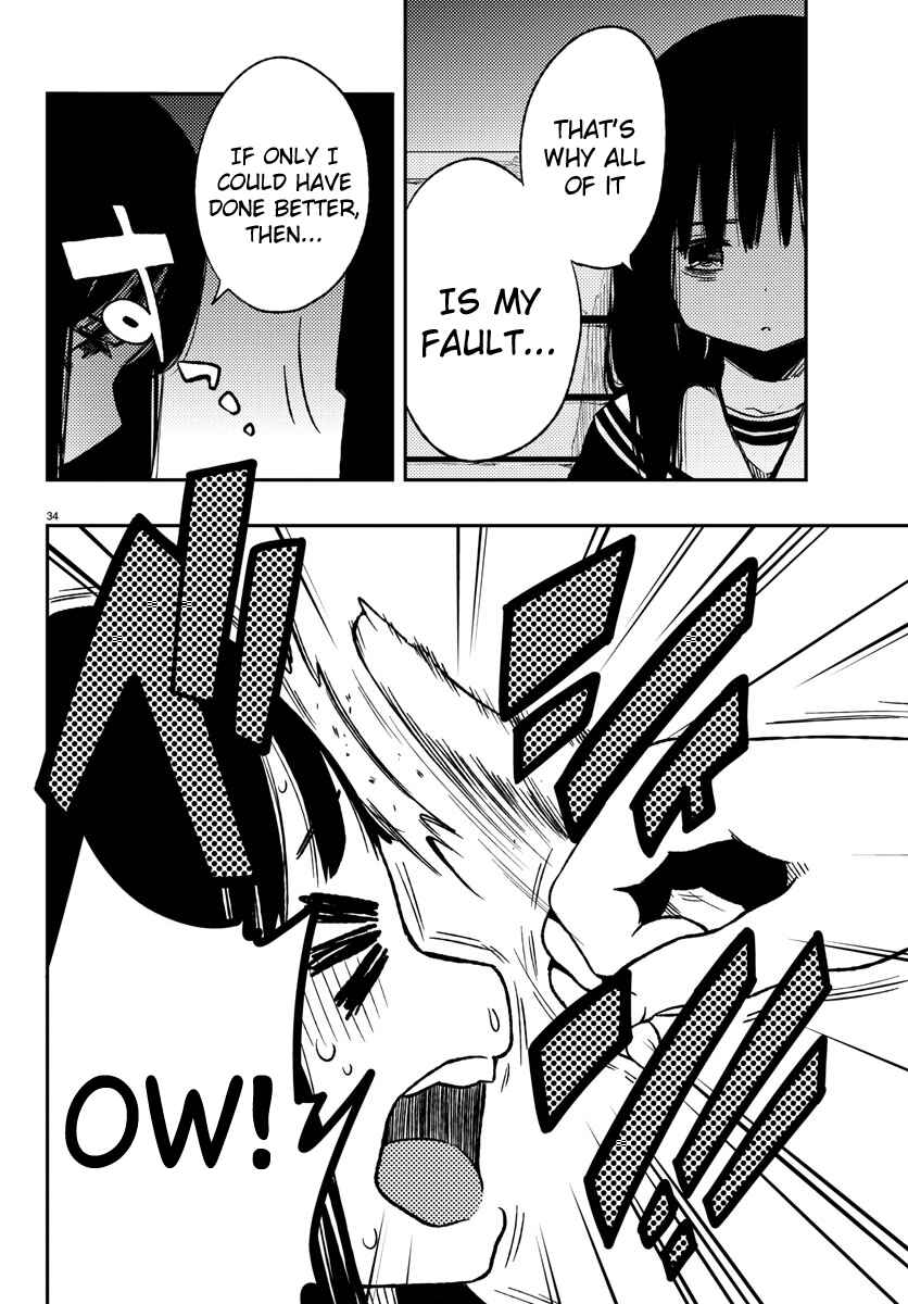 Page 34 Chapter 11 Magical Girl Site