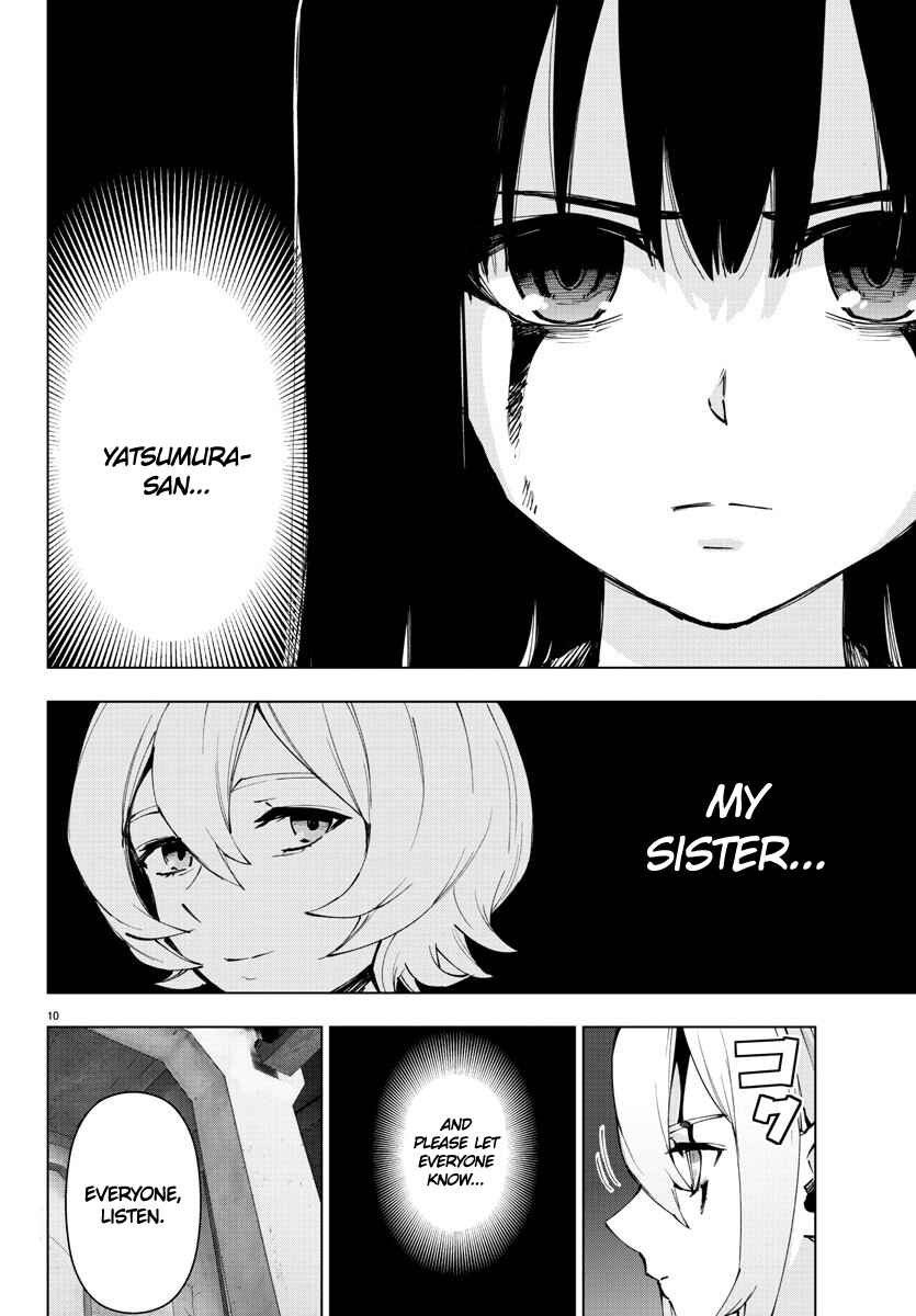 Page 10 Chapter 114 Magical Girl Site