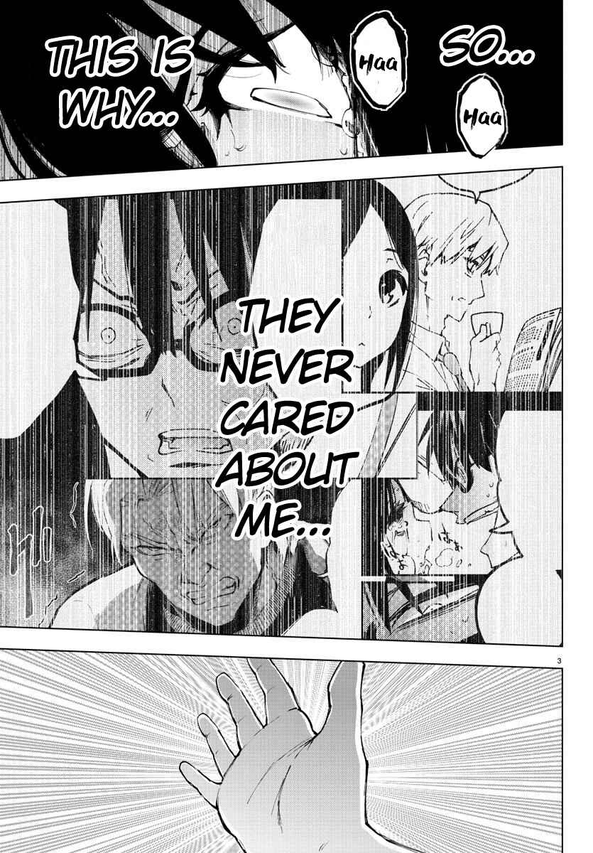 Page 3 Chapter 103 Magical Girl Site