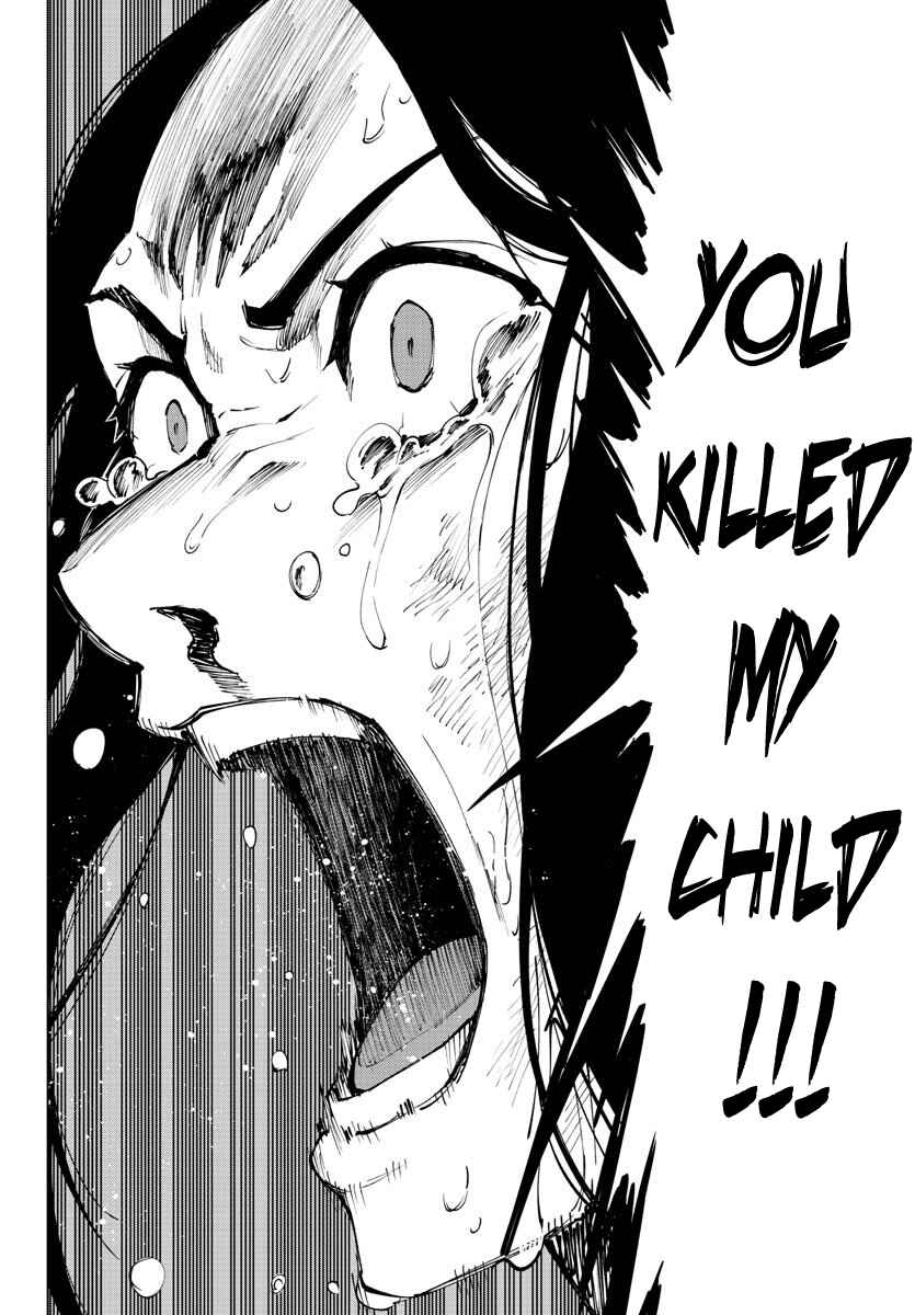 Page 8 Chapter 103 Magical Girl Site