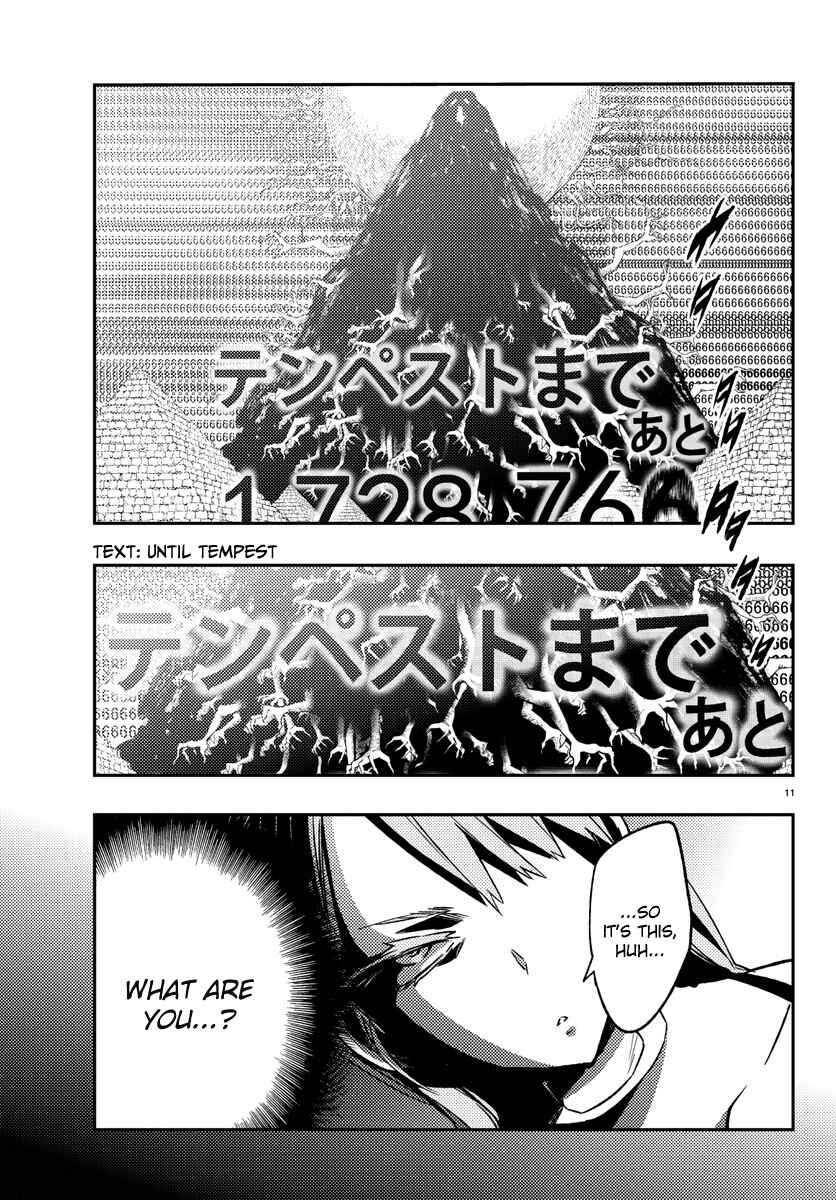 Page 11 Chapter 10 Magical Girl Site
