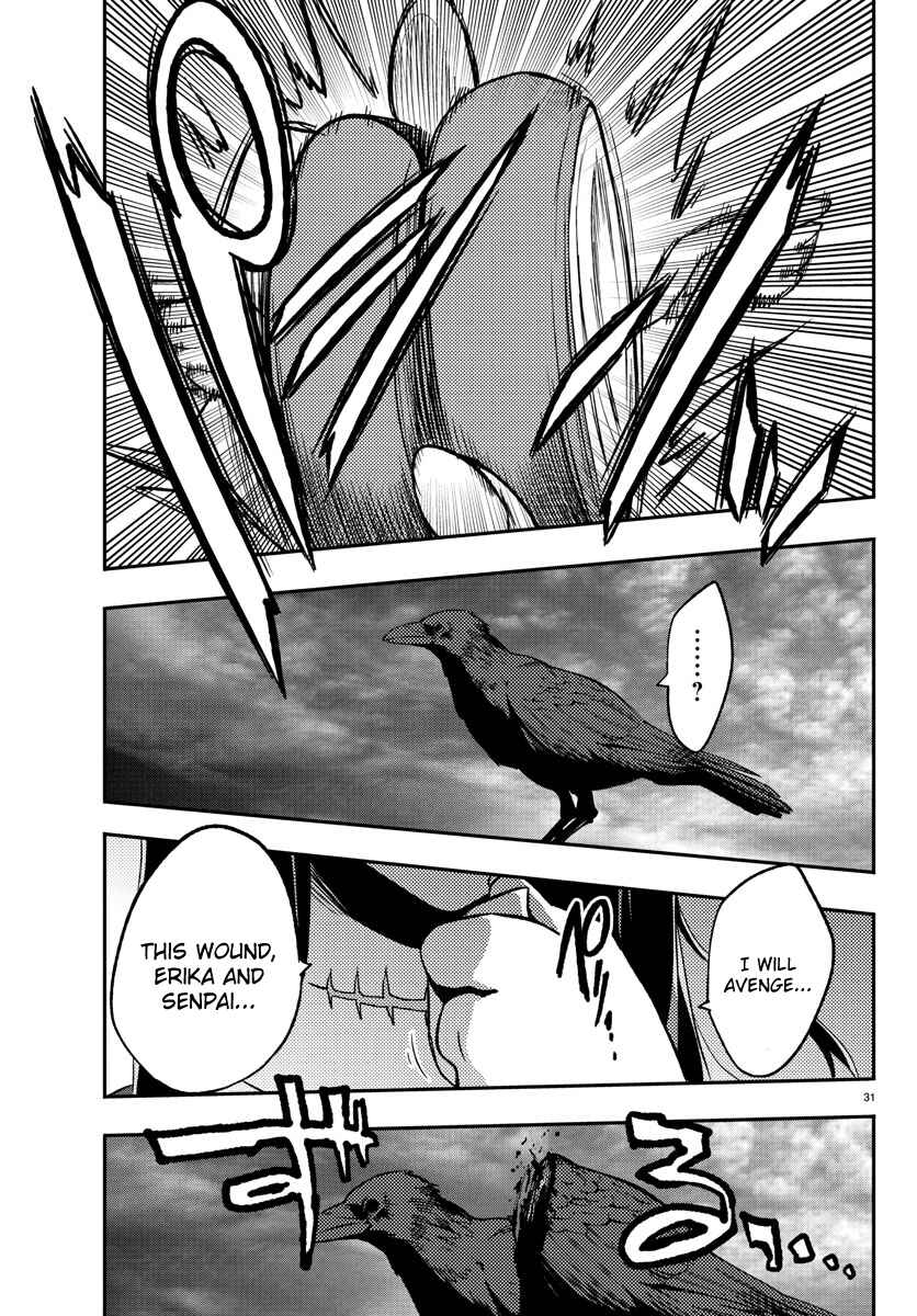 Page 31 Chapter 10 Magical Girl Site