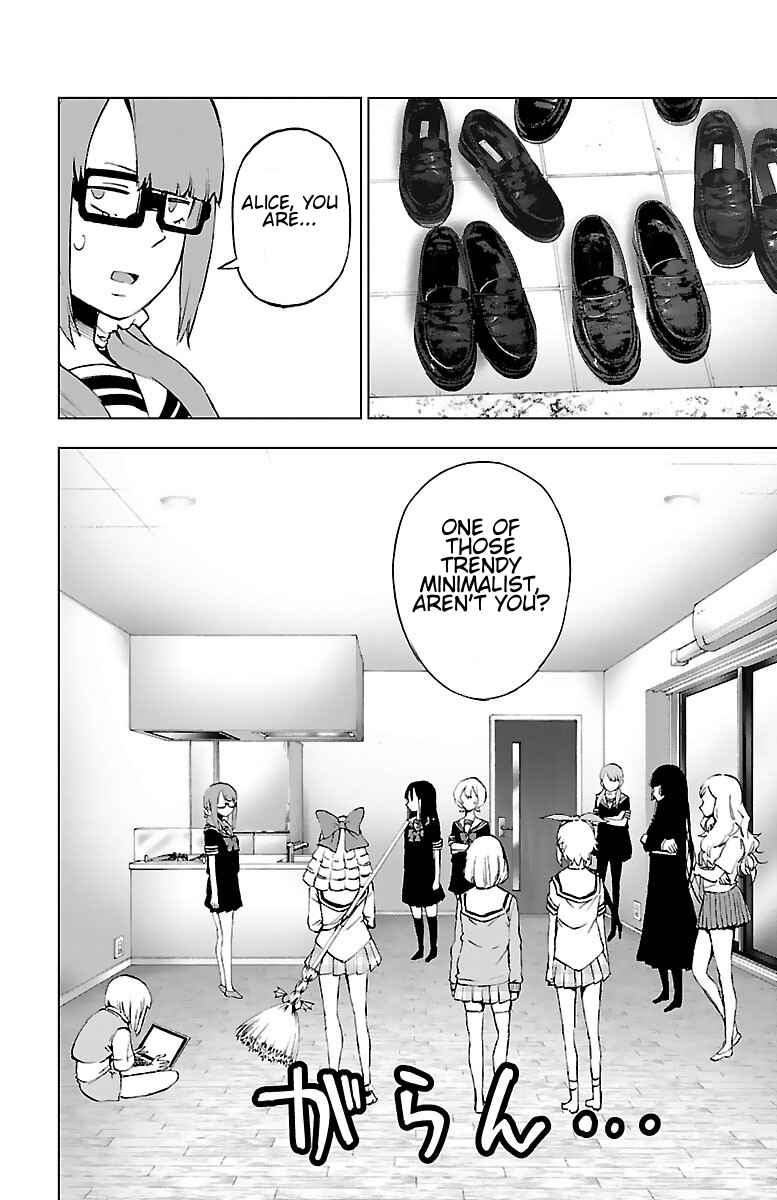 Page 2 Chapter 53 Magical Girl Site