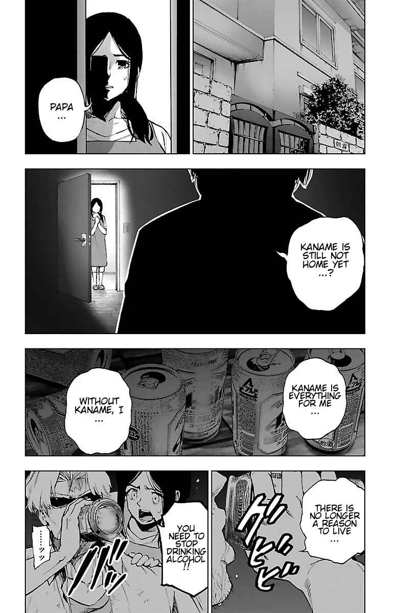 Page 8 Chapter 53 Magical Girl Site