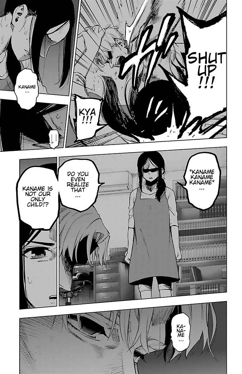 Page 9 Chapter 53 Magical Girl Site