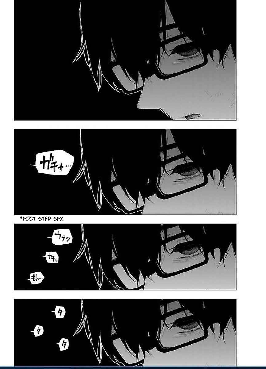 Page 3 Chapter 49 Magical Girl Site