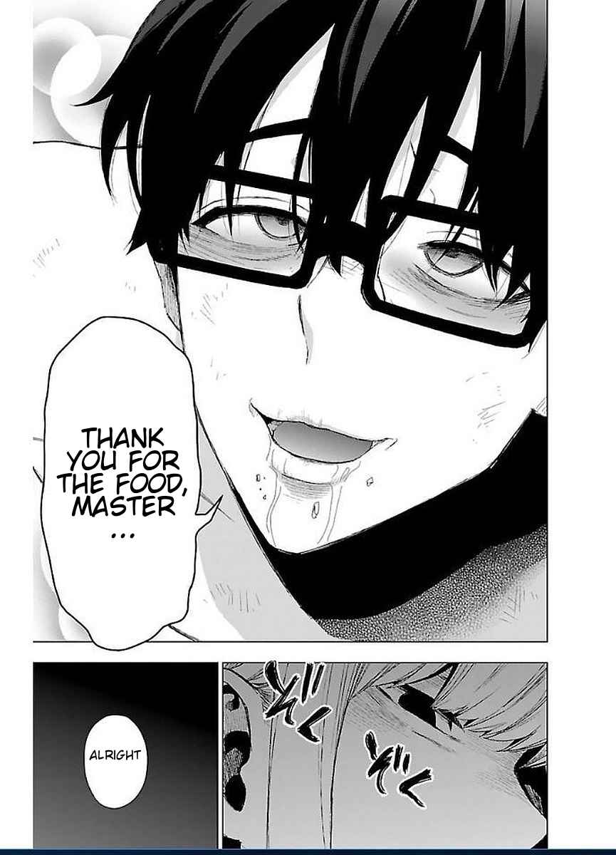 Page 9 Chapter 49 Magical Girl Site