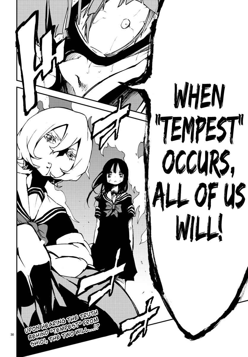 Page 29 Chapter 5 Magical Girl Site