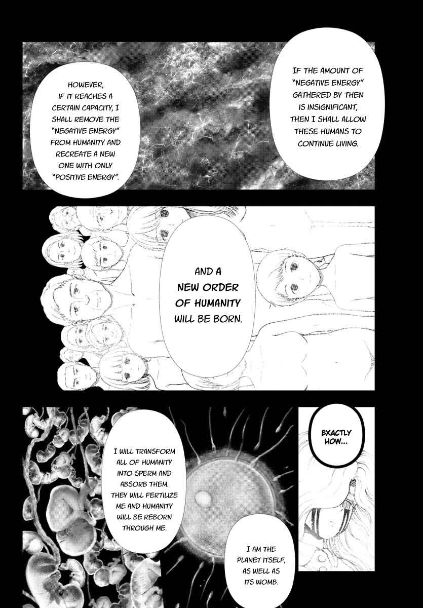 Page 8 Chapter 119 Magical Girl Site