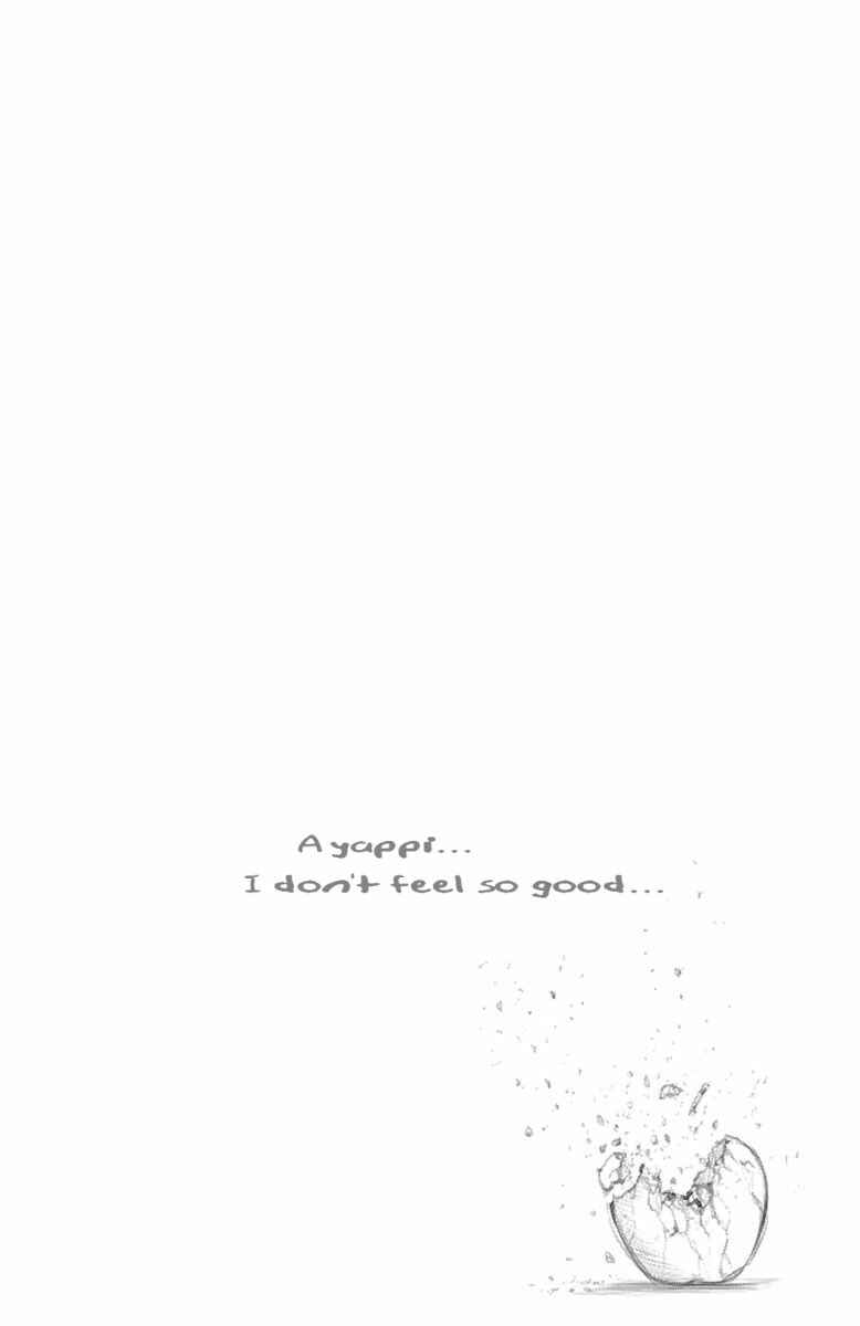 Page 1 Chapter 41.5 Magical Girl Site