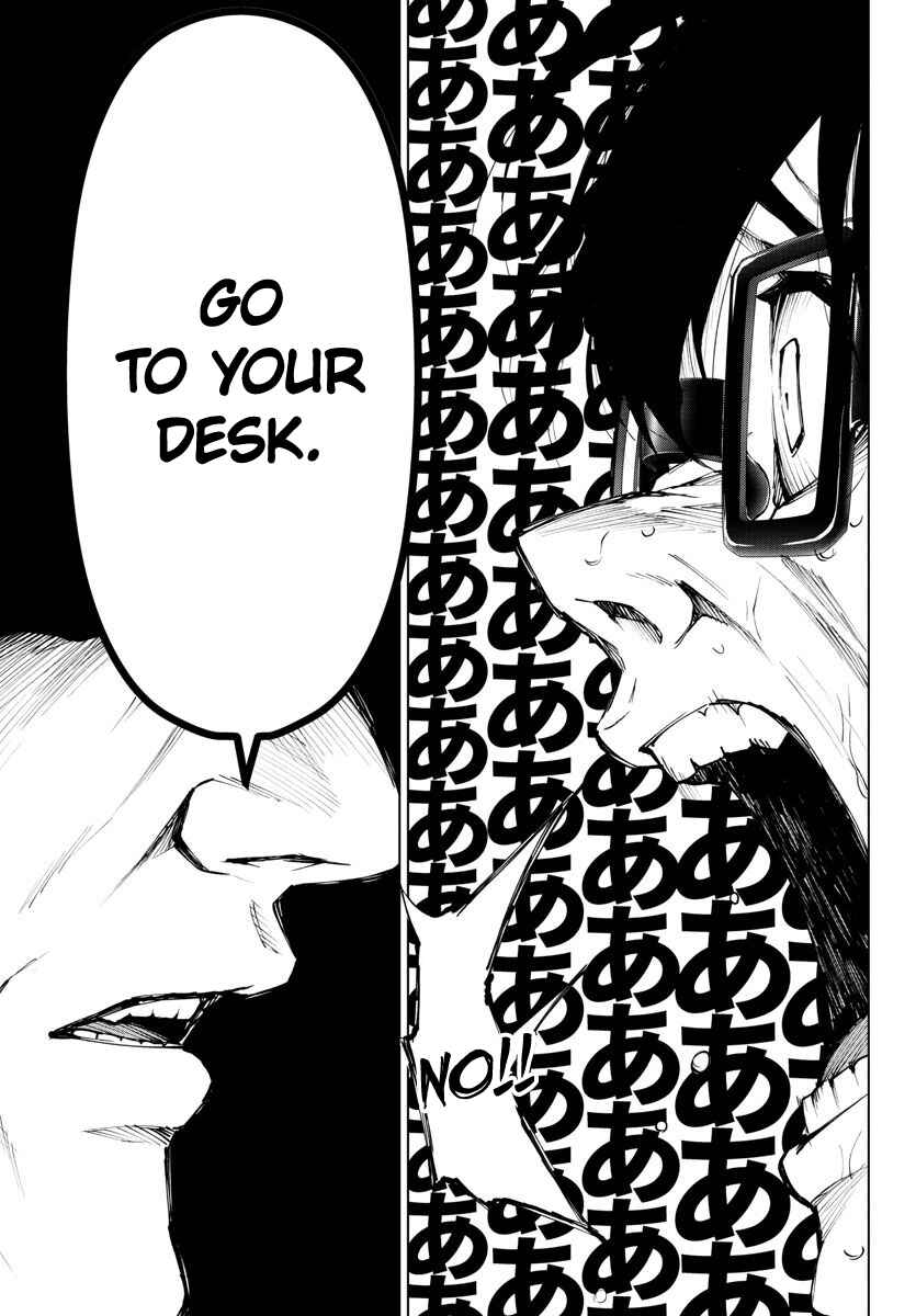 Page 11 Chapter 94 Magical Girl Site