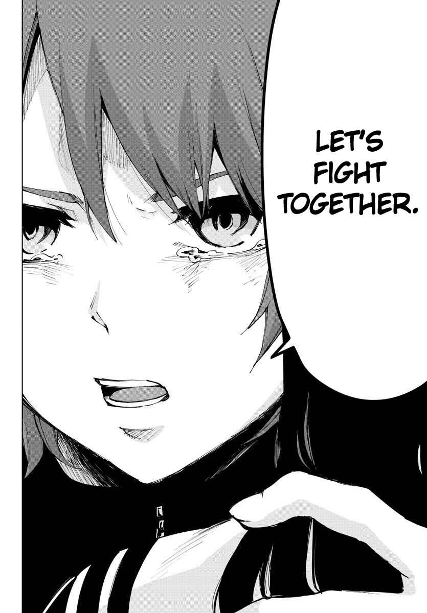 Page 6 Chapter 89 Magical Girl Site